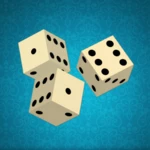 Logo of Crag Dice android Application 